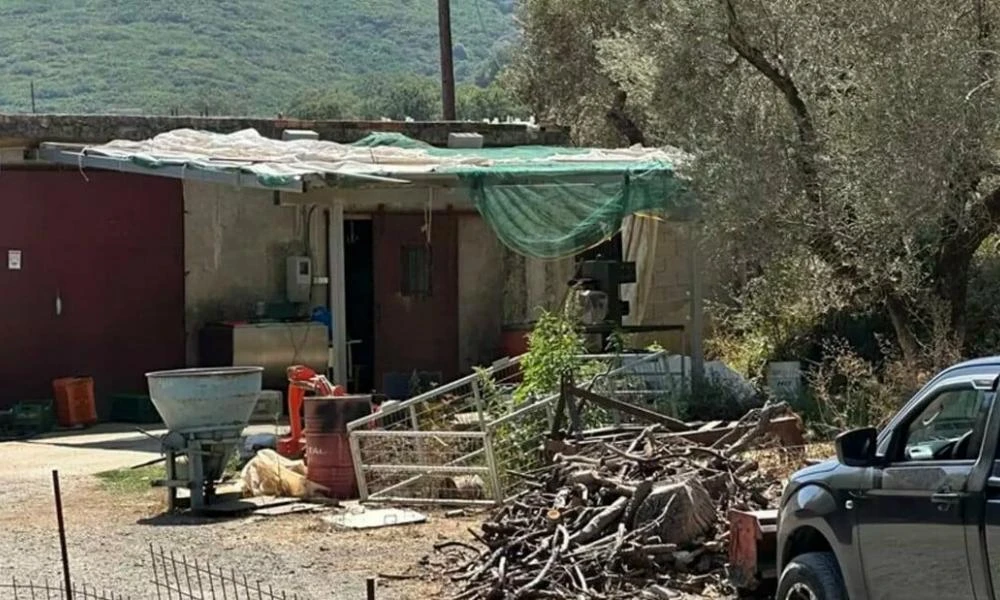 Άγριος βασανισμός κτηνοτρόφου στο Ρέθυμνο: Πώς του έκοψε τη γλώσσα ο δράστης